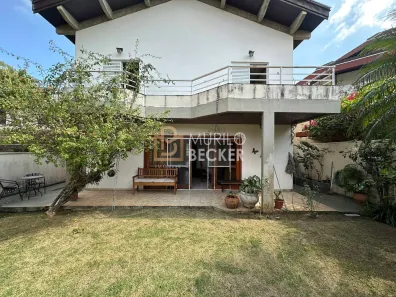 Casa de Condomínio com 4 Quartos à venda, 260m² no Jardim das Colinas, São José dos Campos