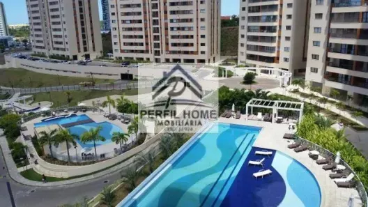 Apartamento com 2 Quartos à venda, 68m² no Trobogy, Salvador