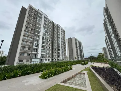 Apartamento com 2 Quartos à venda, 63m² no São Vicente, Itajaí