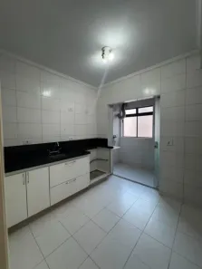 Apartamento com 3 Quartos para alugar, 78m² no Vila Pedro Moreira, Guarulhos