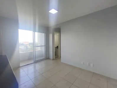 Apartamento com 2 Quartos à venda, 45m² no Jardim Luz, Aparecida de Goiânia