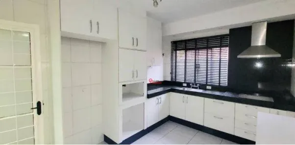 Casa com 3 Quartos à venda, 142m² no Centro, Santa Bárbara D'Oeste