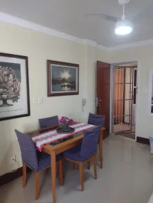 Apartamento com 1 Quarto para alugar, 38m² no Pituba, Salvador