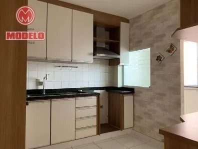 Apartamento com 2 Quartos à venda, 54m² no Centro, Piracicaba