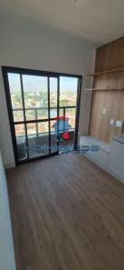 Apartamento com 1 Quarto para alugar, 48m² no Parque Industrial, Campinas