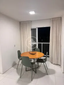 Apartamento com 3 Quartos à venda, 62m² no Parque Amazônia, Goiânia