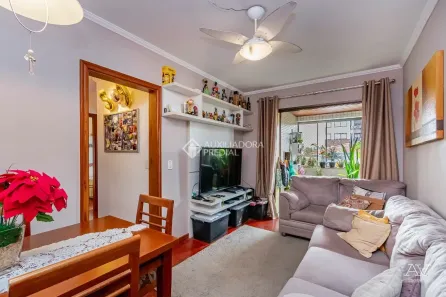 Apartamento com 2 Quartos à venda, 64m² no Passo da Areia, Porto Alegre