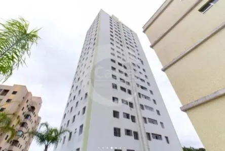Apartamento com 3 Quartos à venda, 76m² no Tatuapé, São Paulo