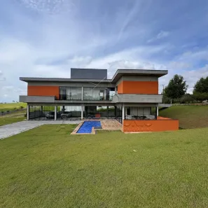Sobrado com 3 Quartos à venda, 340m² no rio verde, Araçoiaba da Serra
