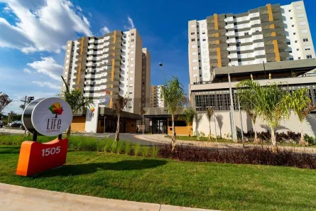 Apartamento com 3 Quartos à venda, 78m² no Engordadouro, Jundiaí