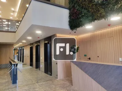 Sala Comercial para alugar, 488m² no Pinheiros, São Paulo