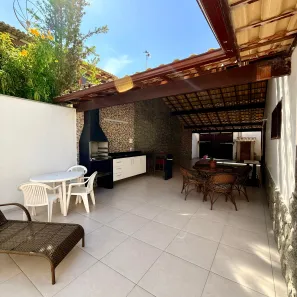Casa com 4 Quartos à venda, 250m² no Braga, Cabo Frio