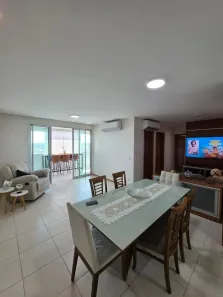 Apartamento com 3 Quartos à venda, 133m² no Parque 10 de Novembro, Manaus