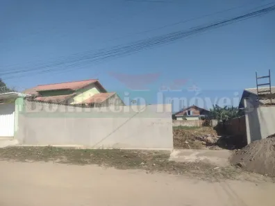 Lote/Terreno à venda, 370m² no Areal, Araruama