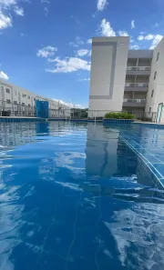 Apartamento com 2 Quartos à venda, 41m² no Reserva São José, Ribeirão Preto