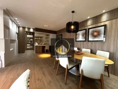 Apartamento com 3 Quartos à venda, 129m² no Vila Anastácio, São Paulo