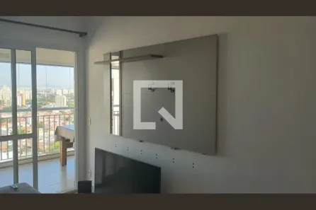 Apartamento com 1 Quarto à venda, 48m² no Tatuapé, São Paulo