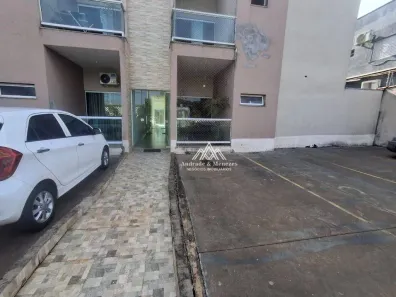Apartamento com 2 Quartos para alugar, 85m² no Jardim Novo Mundo, Ribeirão Preto