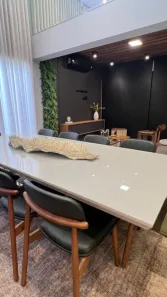 Casa de Condomínio com 3 Quartos à venda, 250m² no Parque Residencial Damha IV, Presidente Prudente