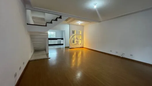 Casa de Condomínio com 3 Quartos à venda, 180m² no Parque Santo Antônio, Jacareí