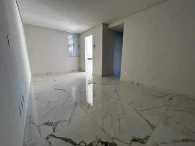 Apartamento com 3 Quartos à venda, 95m² no Ana Lúcia, Sabará