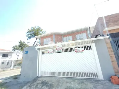 Sobrado com 3 Quartos à venda, 250m² no Vila Dalva, São Paulo