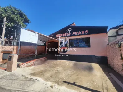 Prédio Comercial com 3 Quartos à venda, 370m² no Jardim Leonor, Campinas