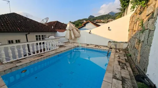 Casa com 3 Quartos à venda, 239m² no Anil, Rio de Janeiro