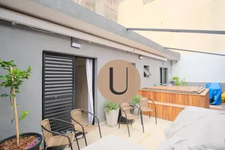 Sobrado com 2 Quartos à venda, 160m² no Chácara Seis de Outubro, São Paulo