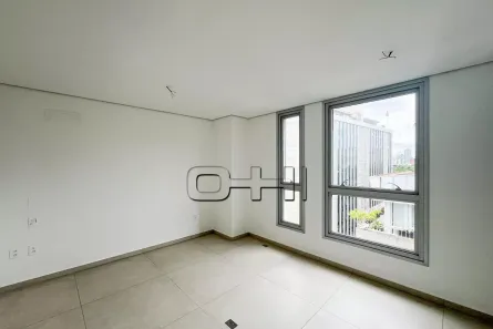 Apartamento com 1 Quarto à venda, 79m² no Itaim Bibi, São Paulo