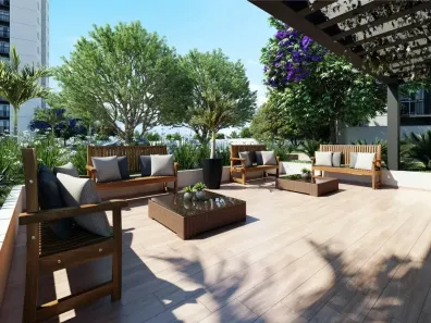 Apartamento com 2 Quartos à venda, 45m² no Jacarepaguá, Rio de Janeiro