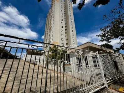 Apartamento com 3 Quartos à venda, 74m² no Vila João Jorge, Campinas