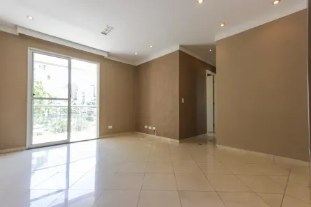 Apartamento com 2 Quartos à venda, 55m² no Vila Andrade, São Paulo