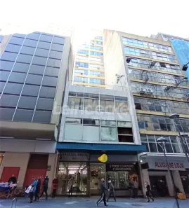 Sala Comercial para alugar, 34m² no Centro Histórico, Porto Alegre