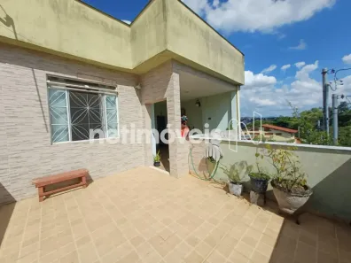 Casa com 4 Quartos à venda, 69m² no Mantiqueira, Belo Horizonte