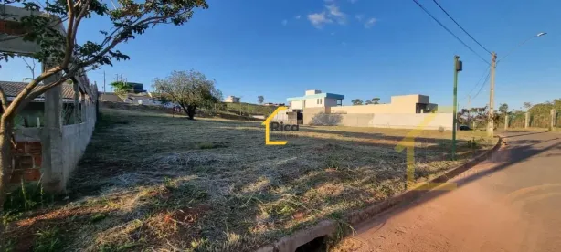 Lote/Terreno à venda, 260m² no Residencial Villa Suiça, Cidade Ocidental