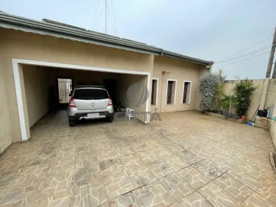 Casa com 3 Quartos à venda, 180m² no Jardim Aero Continental, Campinas
