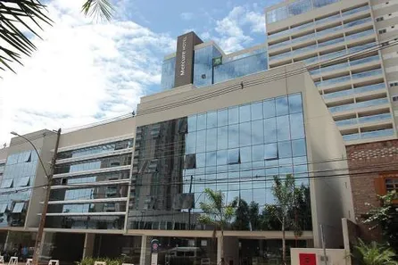 Imóvel Comercial com 1 Quarto à venda, 28m² no Bosque das Juritis, Ribeirão Preto