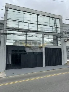 Galpão/Depósito/Armazém à venda, 574m² no Parque Capuava, Santo André