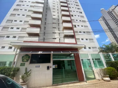 Apartamento com 3 Quartos à venda, 105m² no Plano Diretor Sul, Palmas