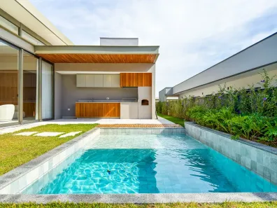 Casa de Condomínio com 4 Quartos à venda, 265m² no Jardim Villas do Golf, Itu