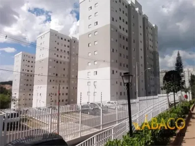Apartamento com 2 Quartos à venda, 50m² no Recreio São Judas Tadeu, São Carlos