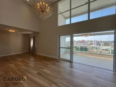Apartamento com 3 Quartos à venda, 189m² no Taquaral, Campinas