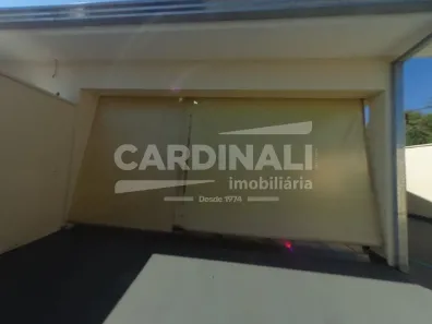 Casa com 3 Quartos para alugar, 229m² no Jardim Eliana, Araraquara