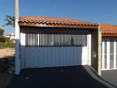Casa com 2 Quartos à venda, 102m² no Jardim Gibertoni, São Carlos