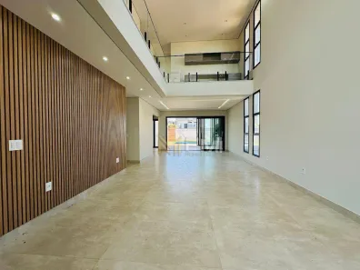 Casa de Condomínio com 4 Quartos à venda, 265m² no Parque Brasil 500, Paulínia