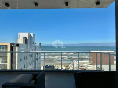 Apartamento com 1 Quarto à venda, 40m² no Zona Nova, Capão da Canoa