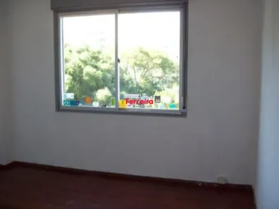 Apartamento com 2 Quartos à venda, 57m² no Santo Antônio, Porto Alegre