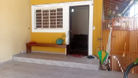 Casa com 5 Quartos à venda, 154m² no Jardim Satélite, São José dos Campos