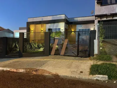Casa com 2 Quartos à venda, 98m² no Loteamento Jardim Timbaúva, Gravataí